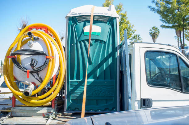 Best Best portable toilet rental  in Unt Vernon, MO