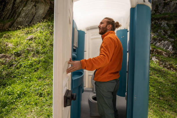 Best Porta potty rental near me  in Unt Vernon, MO