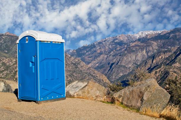 Porta potty rental for festivals in Mount Vernon, MO