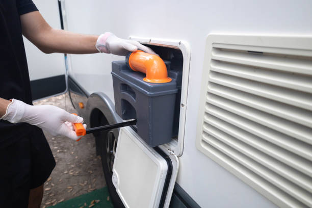 Best Sanitation services for porta potties  in Unt Vernon, MO