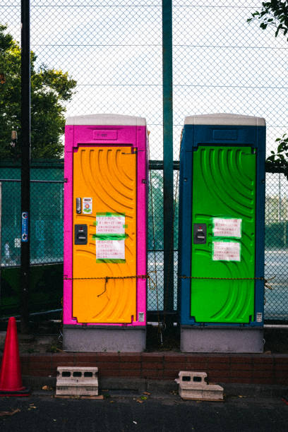 Sanitation services for porta potties in Mount Vernon, MO